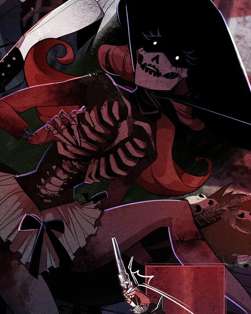 Read Nevermore EN Manga Online