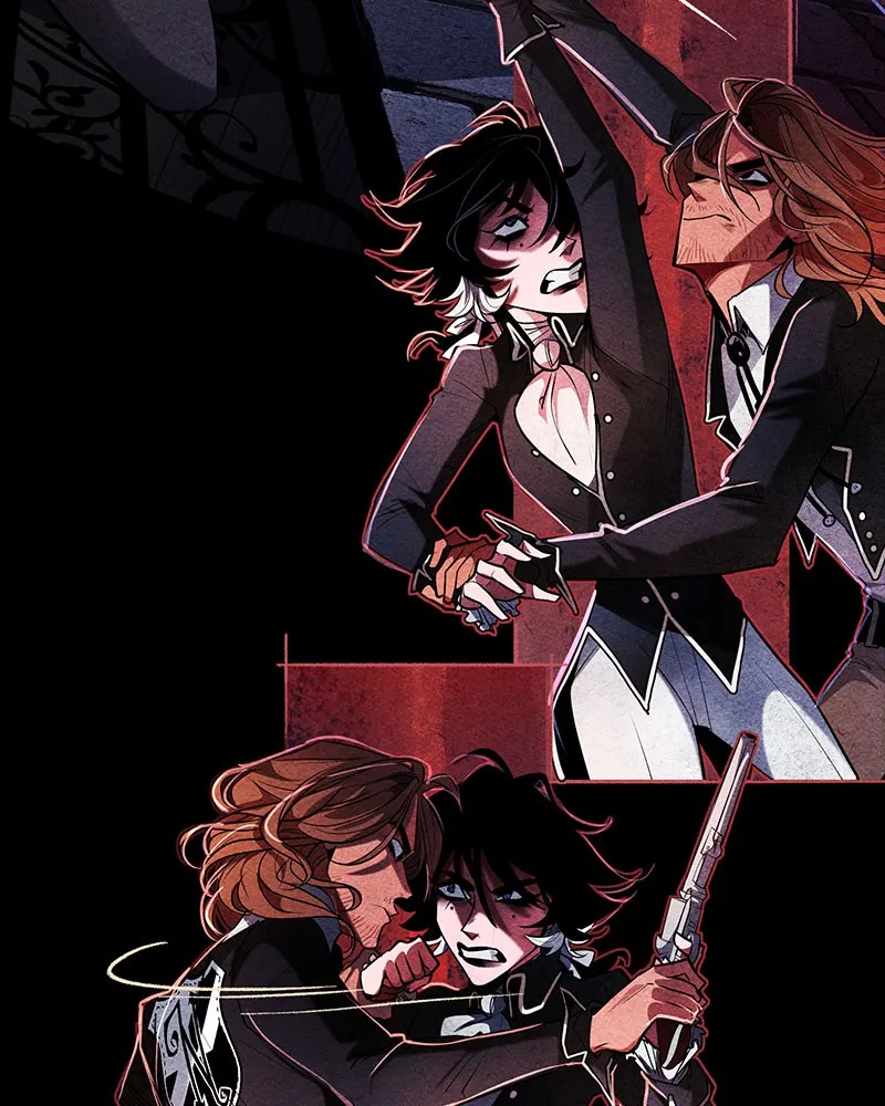 Read Nevermore EN Manga Online