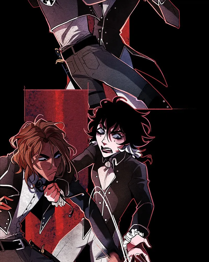 Read Nevermore EN Manga Online