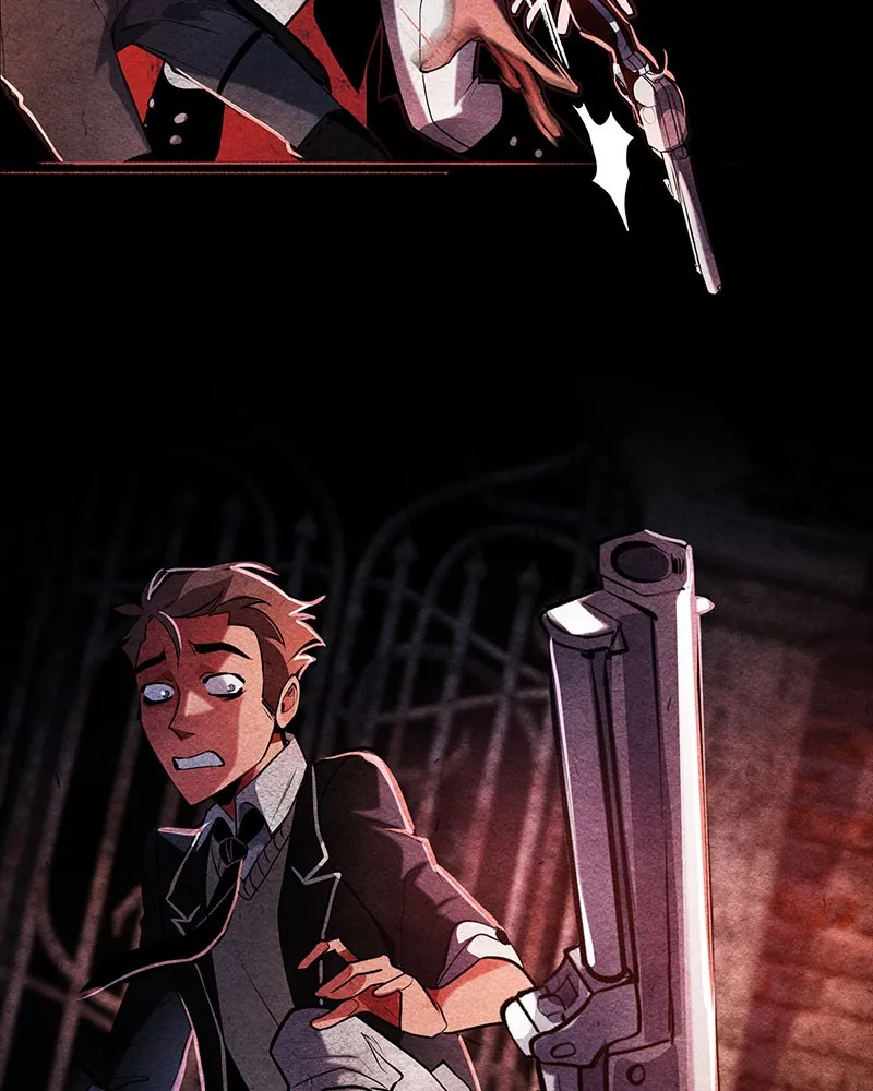 Read Nevermore EN Manga Online