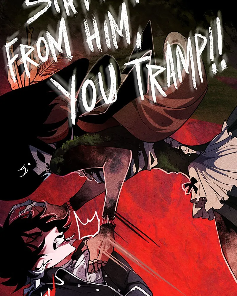 Read Nevermore EN Manga Online
