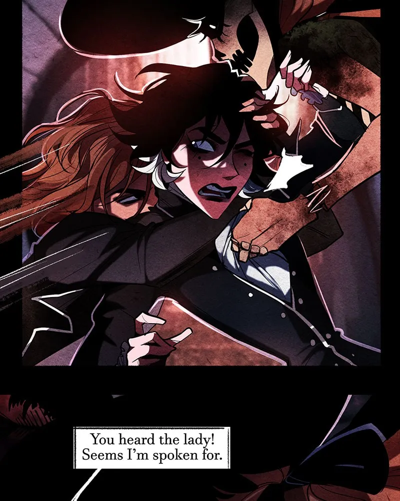 Read Nevermore EN Manga Online