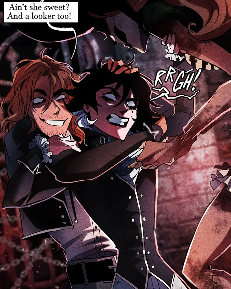 Read Nevermore EN Manga Online