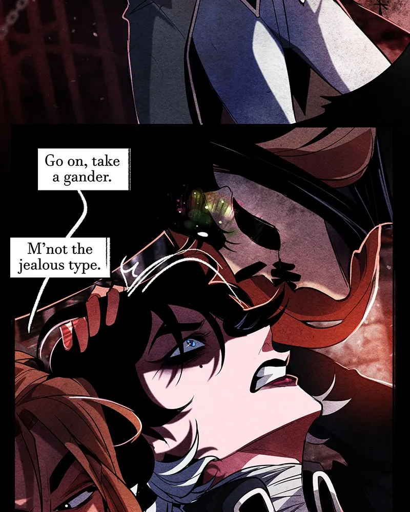 Read Nevermore EN Manga Online