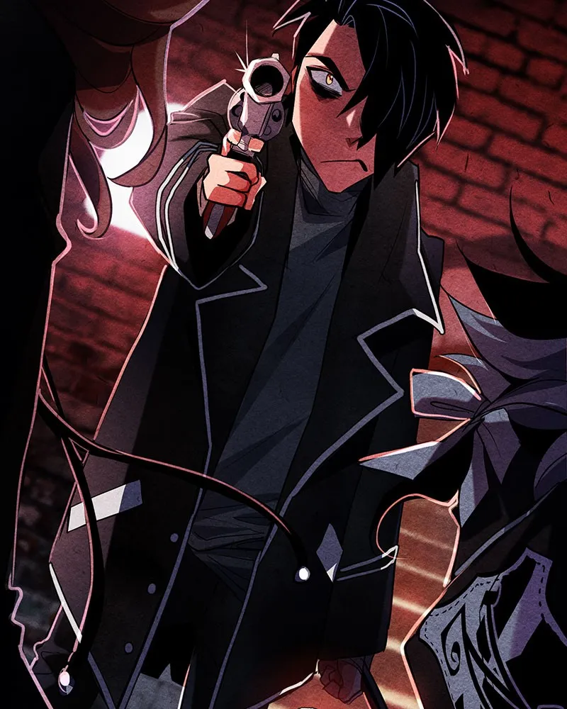 Read Nevermore EN Manga Online