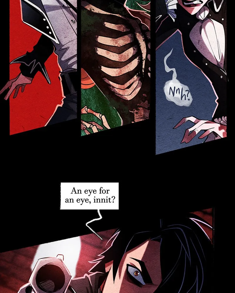 Read Nevermore EN Manga Online