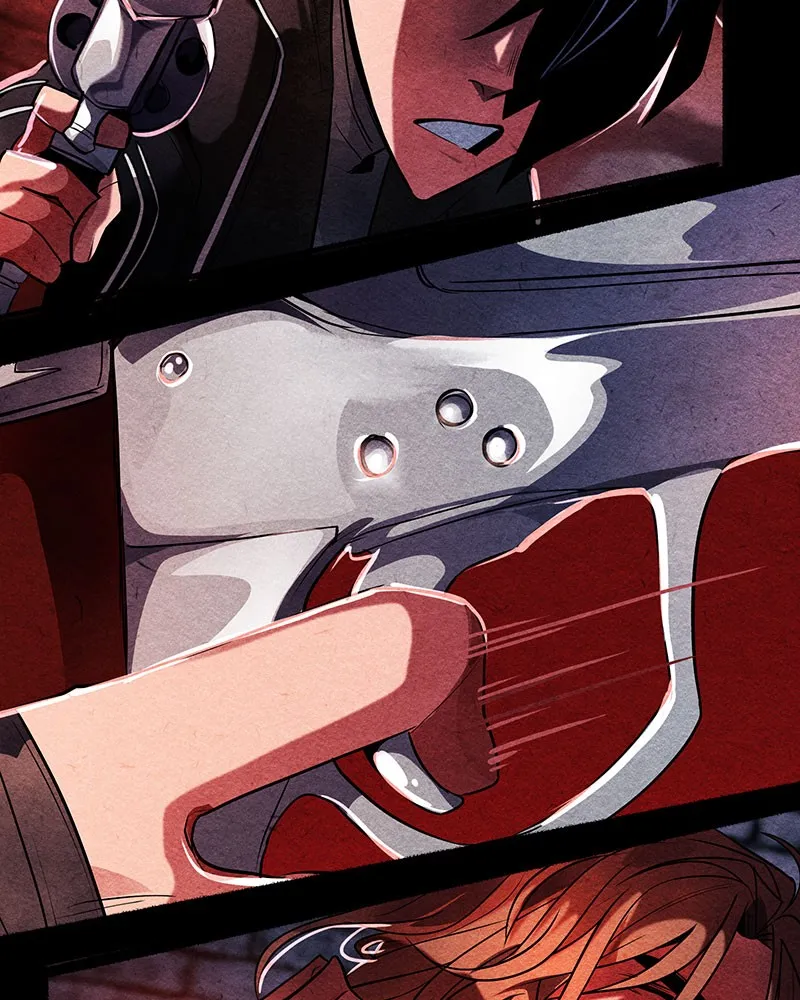 Read Nevermore EN Manga Online
