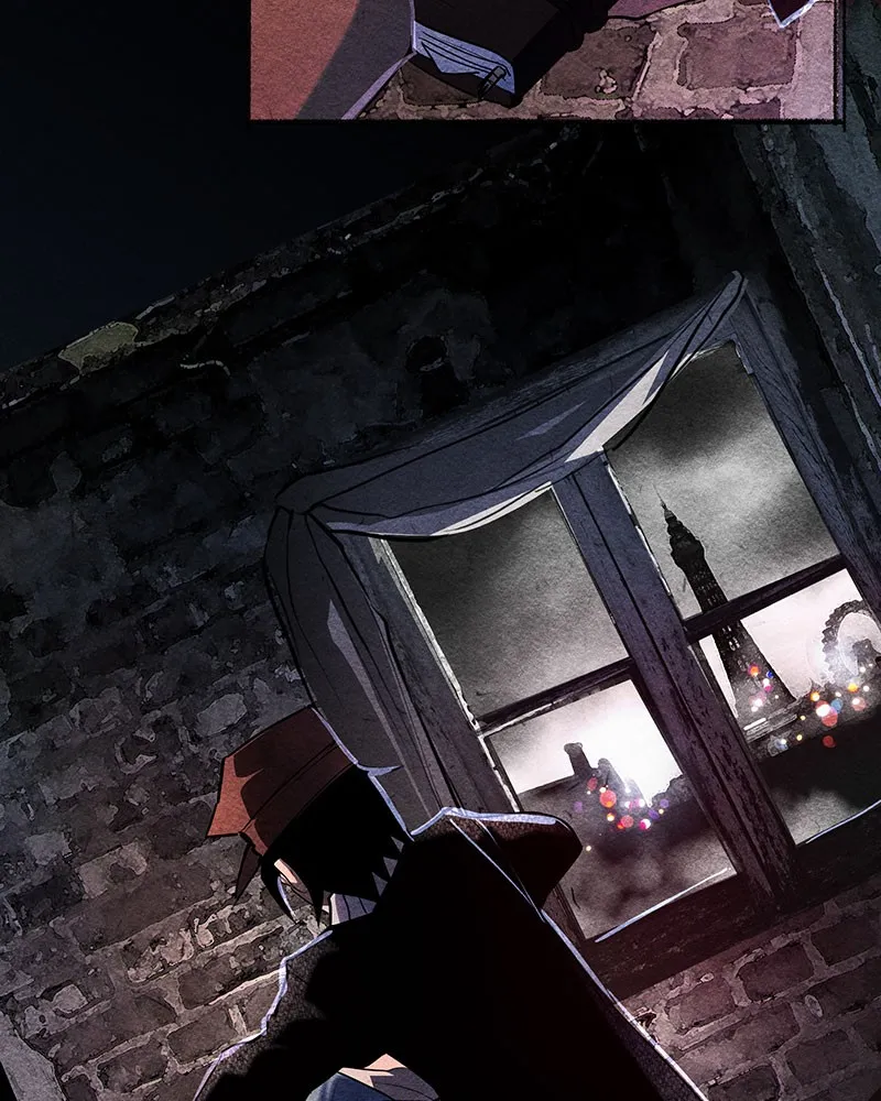 Read Nevermore EN Manga Online