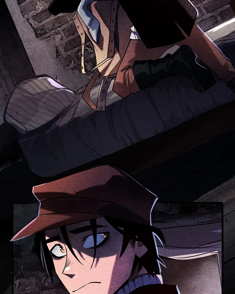 Read Nevermore EN Manga Online
