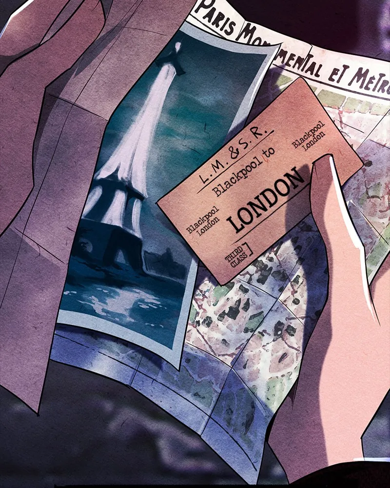 Read Nevermore EN Manga Online