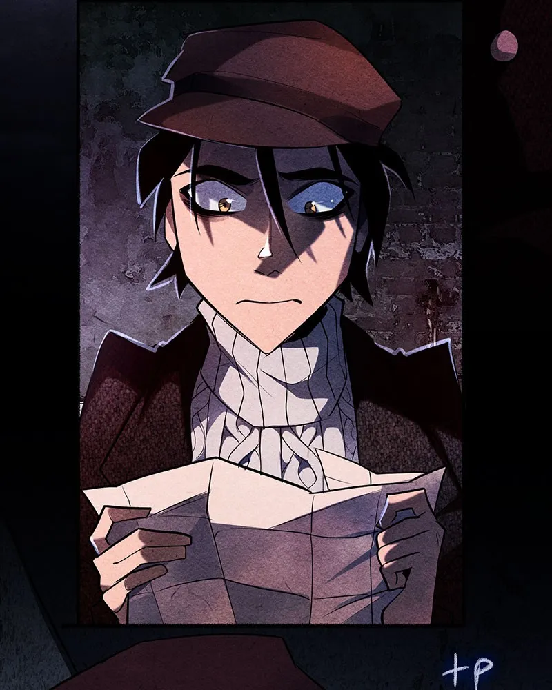 Read Nevermore EN Manga Online
