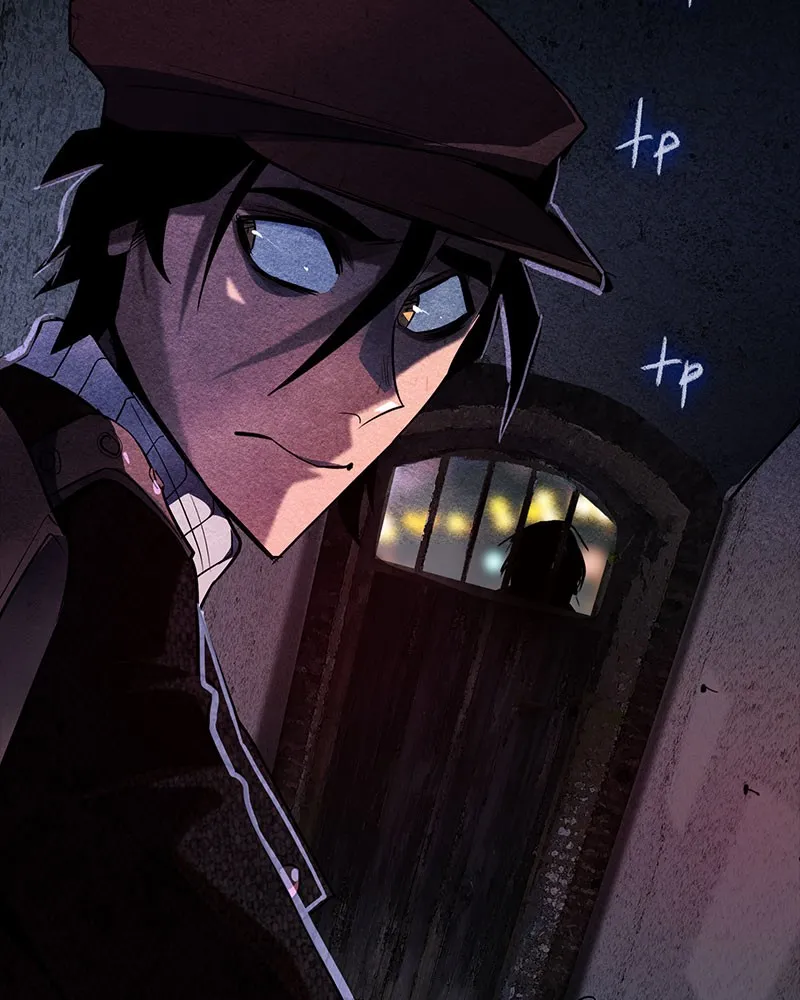 Read Nevermore EN Manga Online