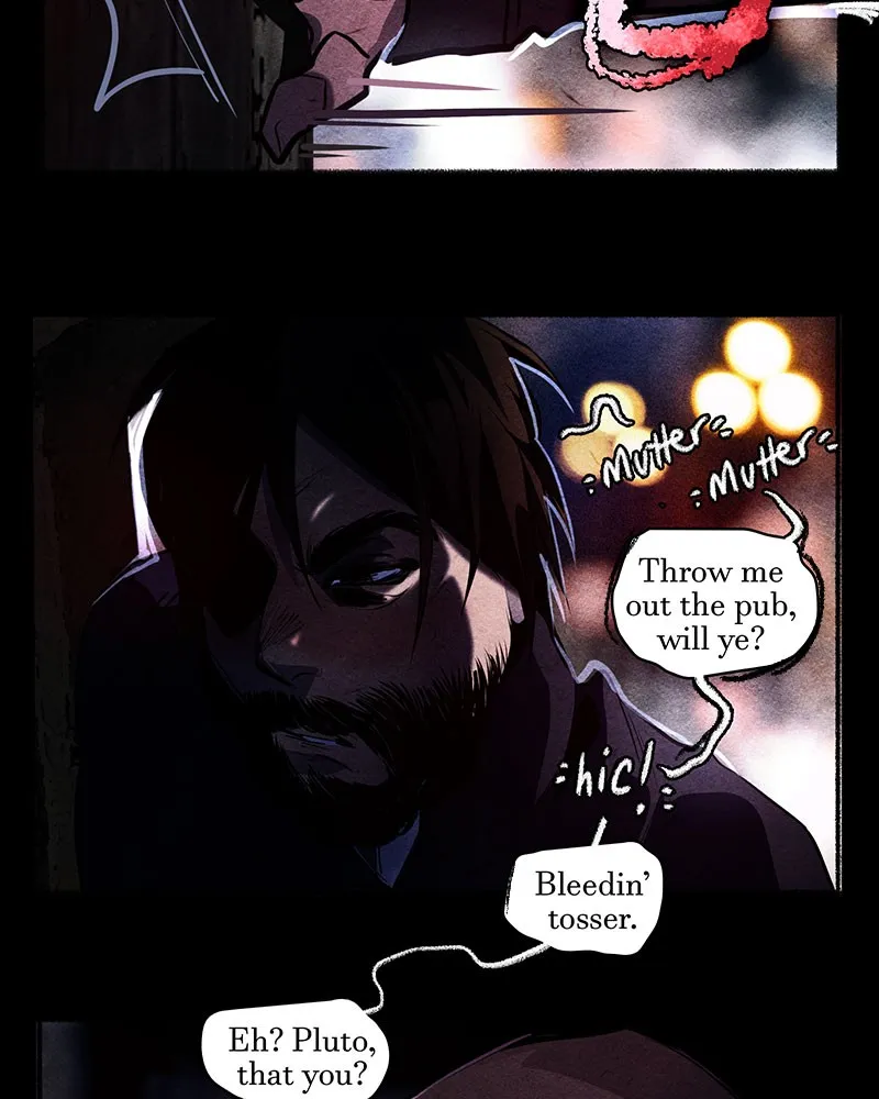 Read Nevermore EN Manga Online