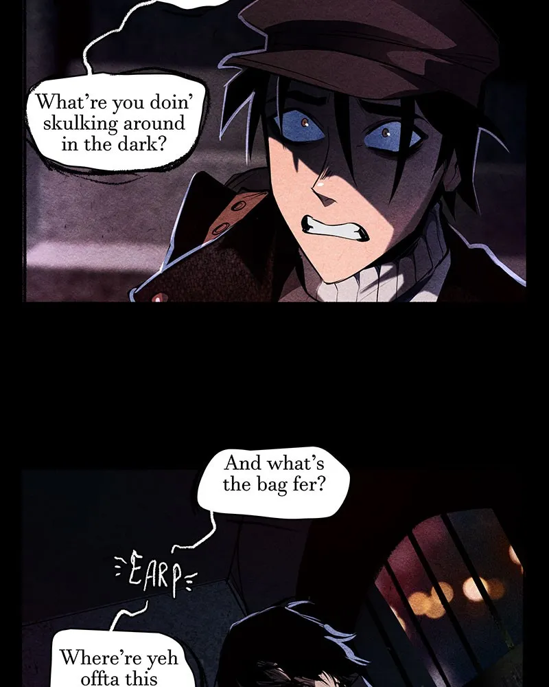 Read Nevermore EN Manga Online