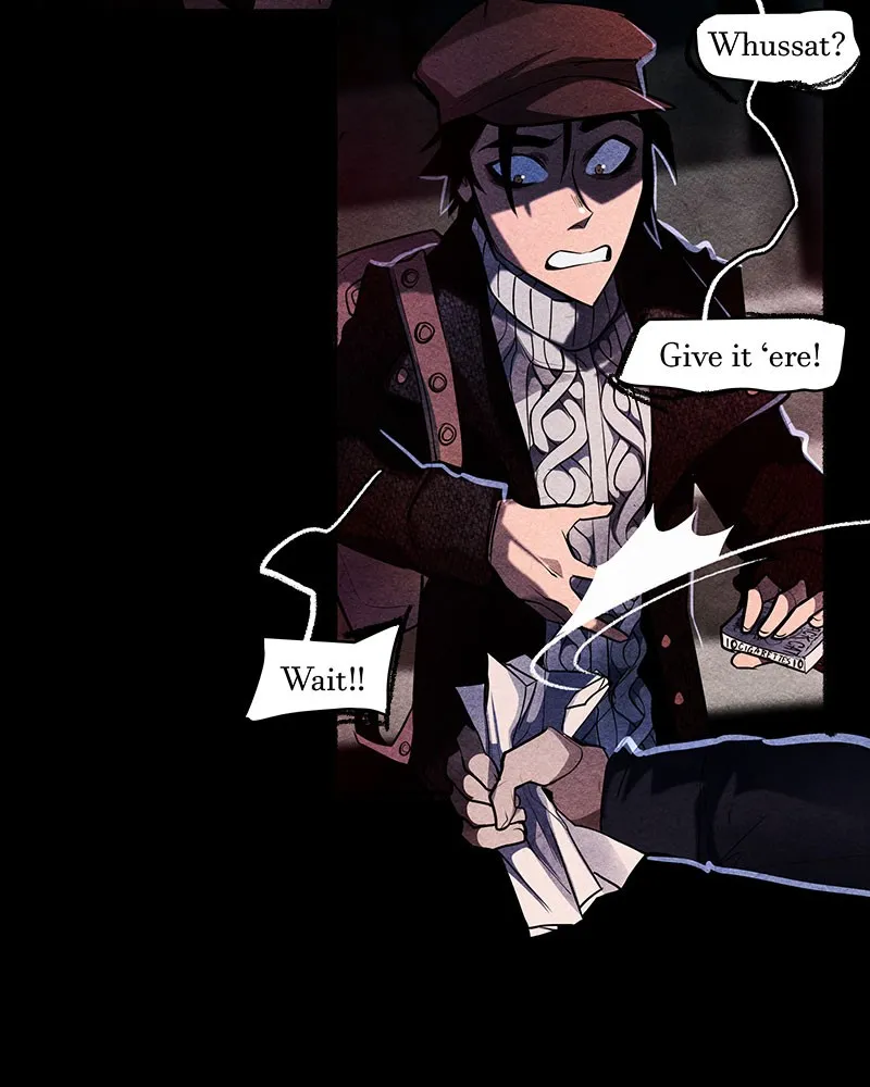 Read Nevermore EN Manga Online