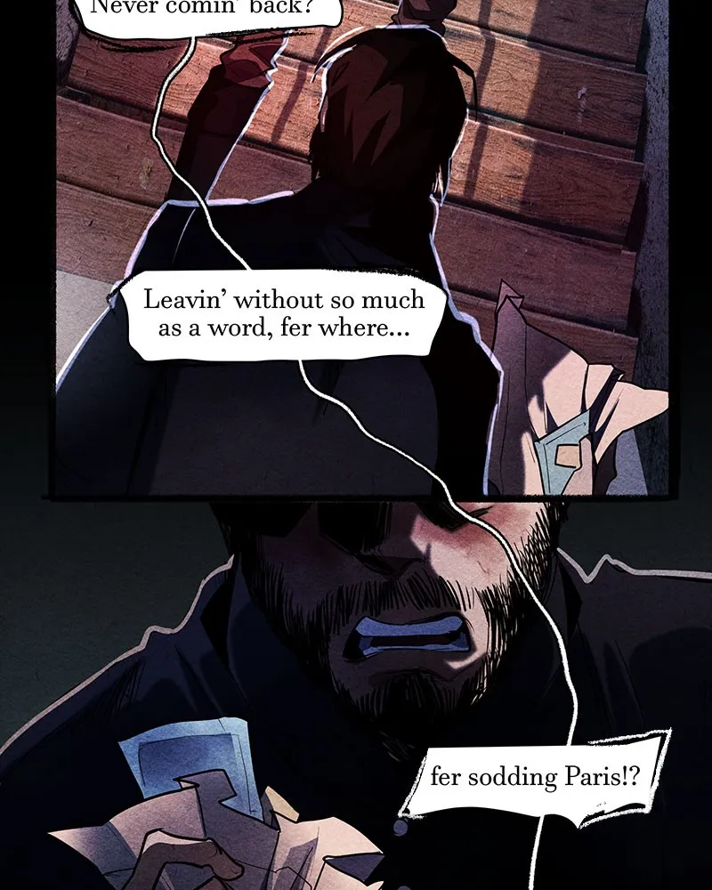 Read Nevermore EN Manga Online