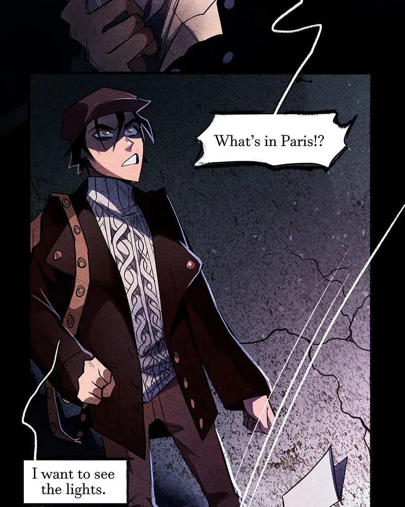 Read Nevermore EN Manga Online