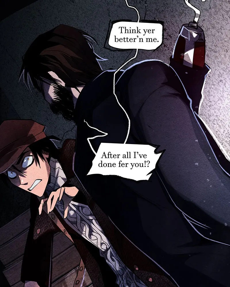 Read Nevermore EN Manga Online