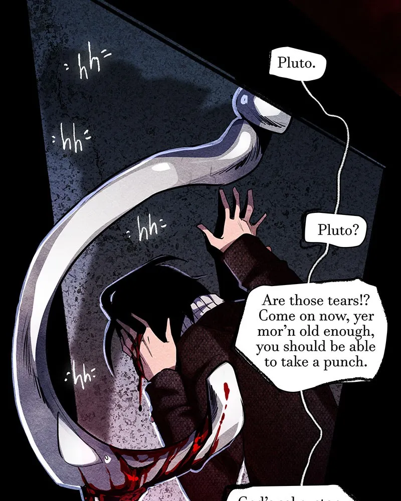 Read Nevermore EN Manga Online
