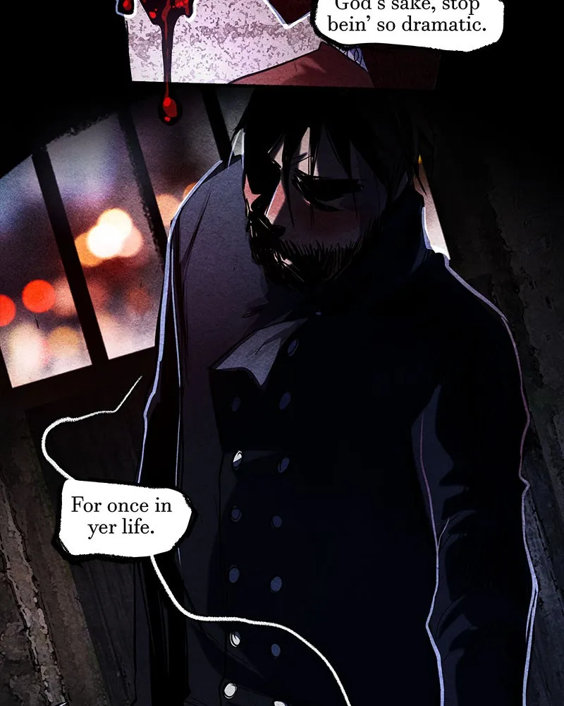 Read Nevermore EN Manga Online