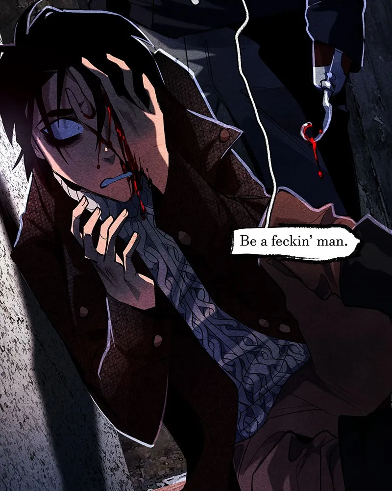 Read Nevermore EN Manga Online