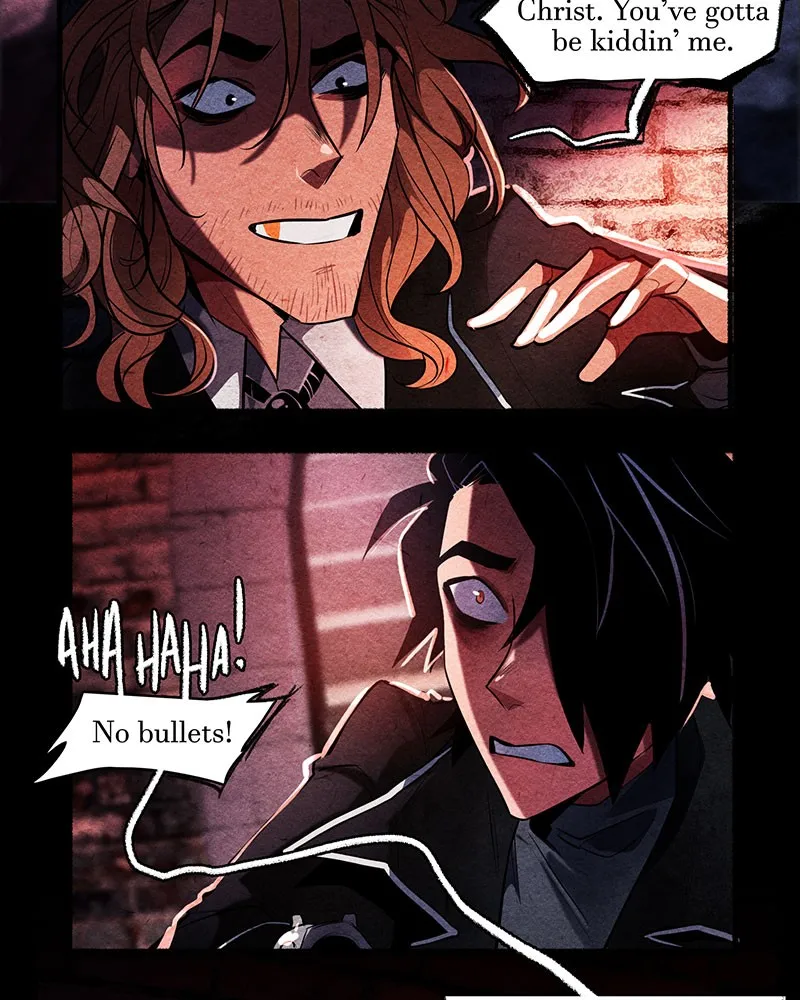 Read Nevermore EN Manga Online