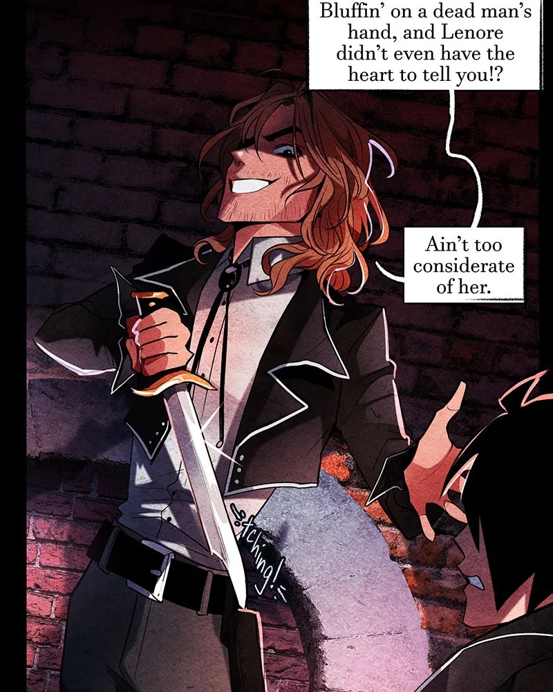 Read Nevermore EN Manga Online