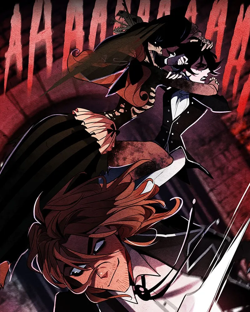 Read Nevermore EN Manga Online