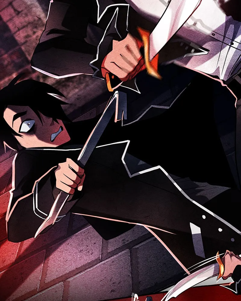 Read Nevermore EN Manga Online