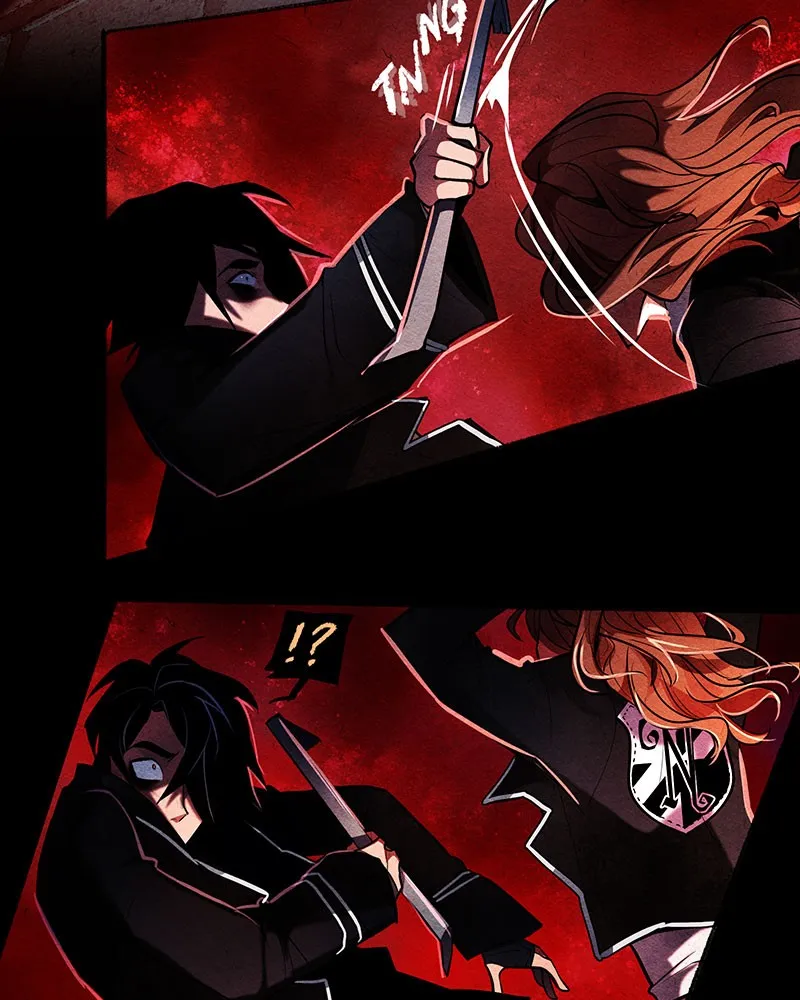 Read Nevermore EN Manga Online