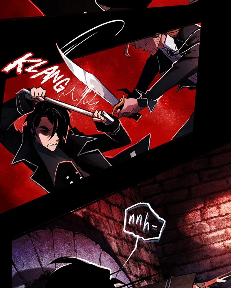 Read Nevermore EN Manga Online