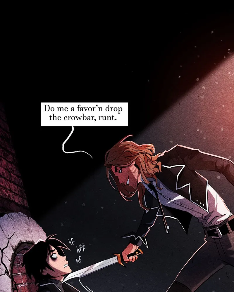 Read Nevermore EN Manga Online
