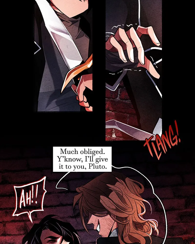 Read Nevermore EN Manga Online
