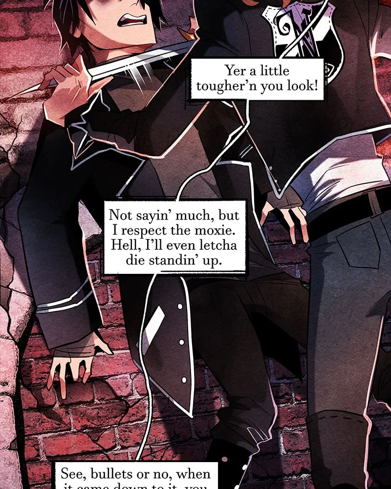 Read Nevermore EN Manga Online