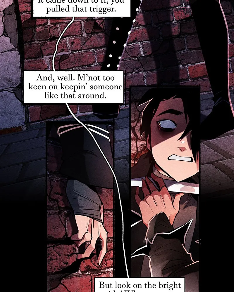 Read Nevermore EN Manga Online