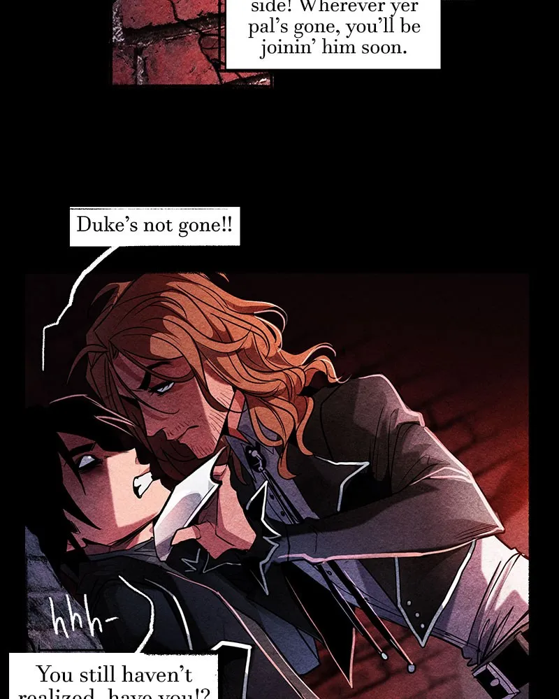 Read Nevermore EN Manga Online