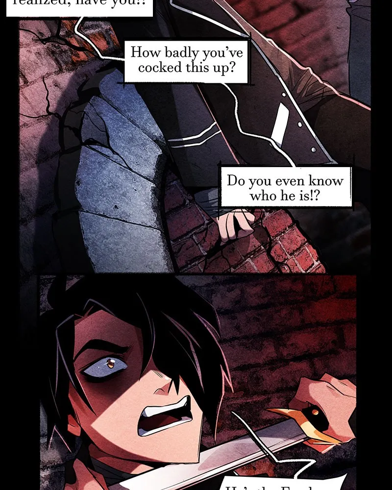 Read Nevermore EN Manga Online