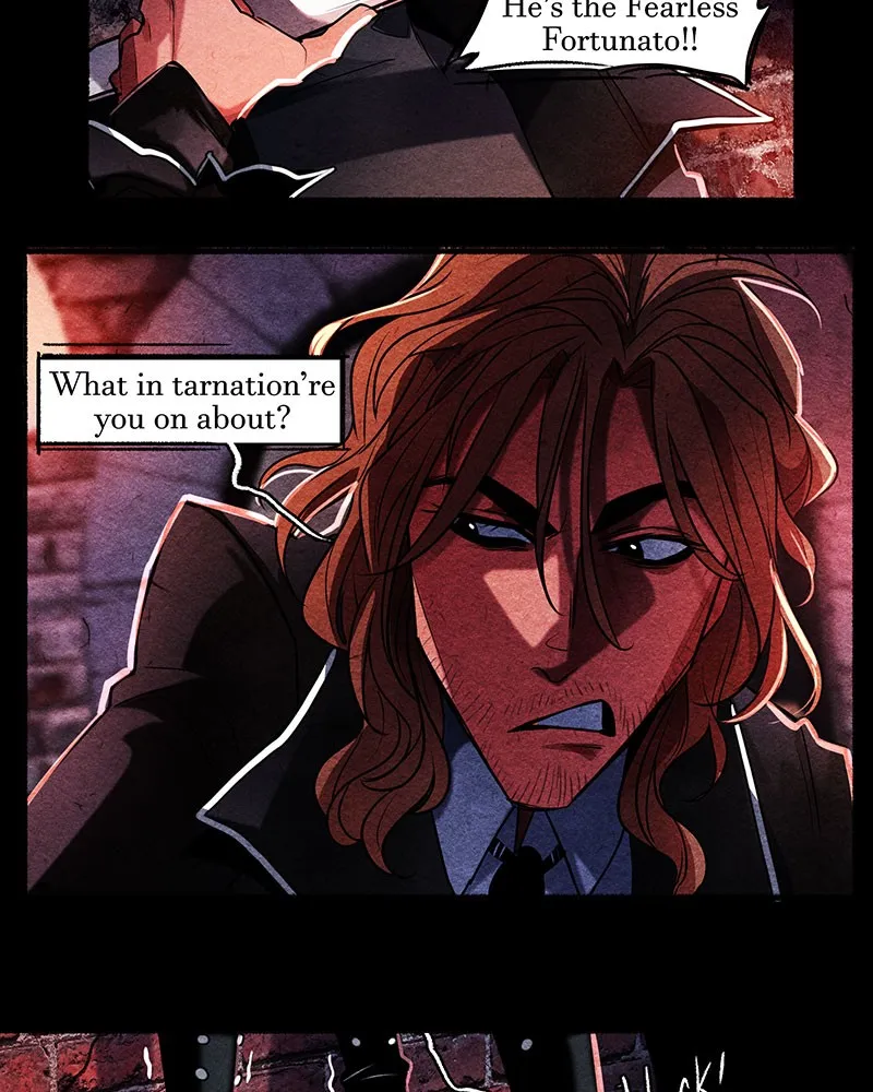 Read Nevermore EN Manga Online