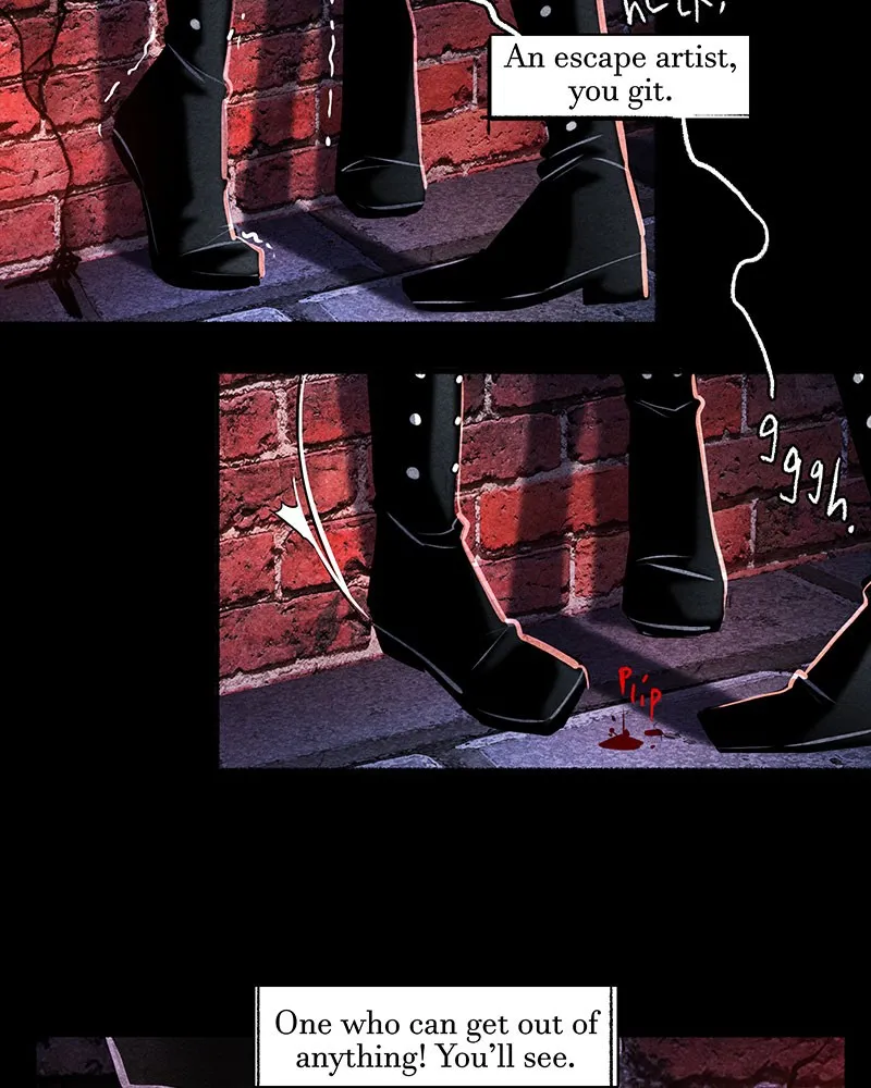 Read Nevermore EN Manga Online