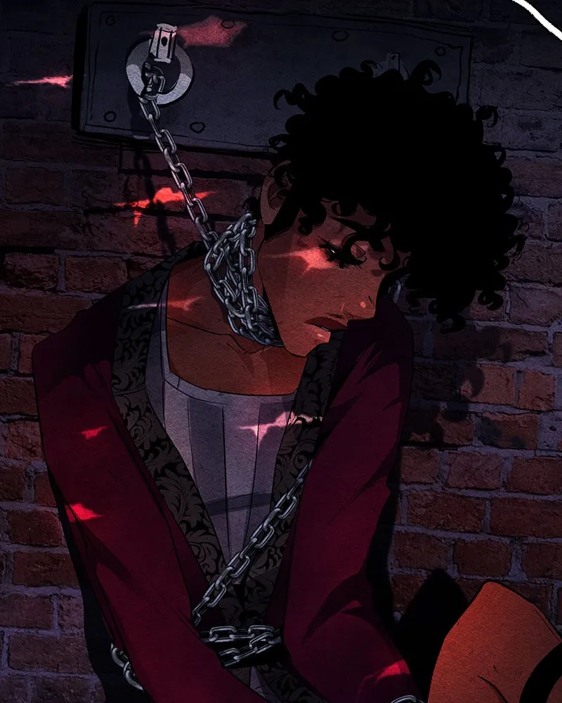 Read Nevermore EN Manga Online