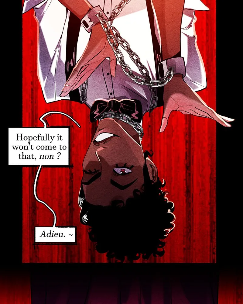 Read Nevermore EN Manga Online