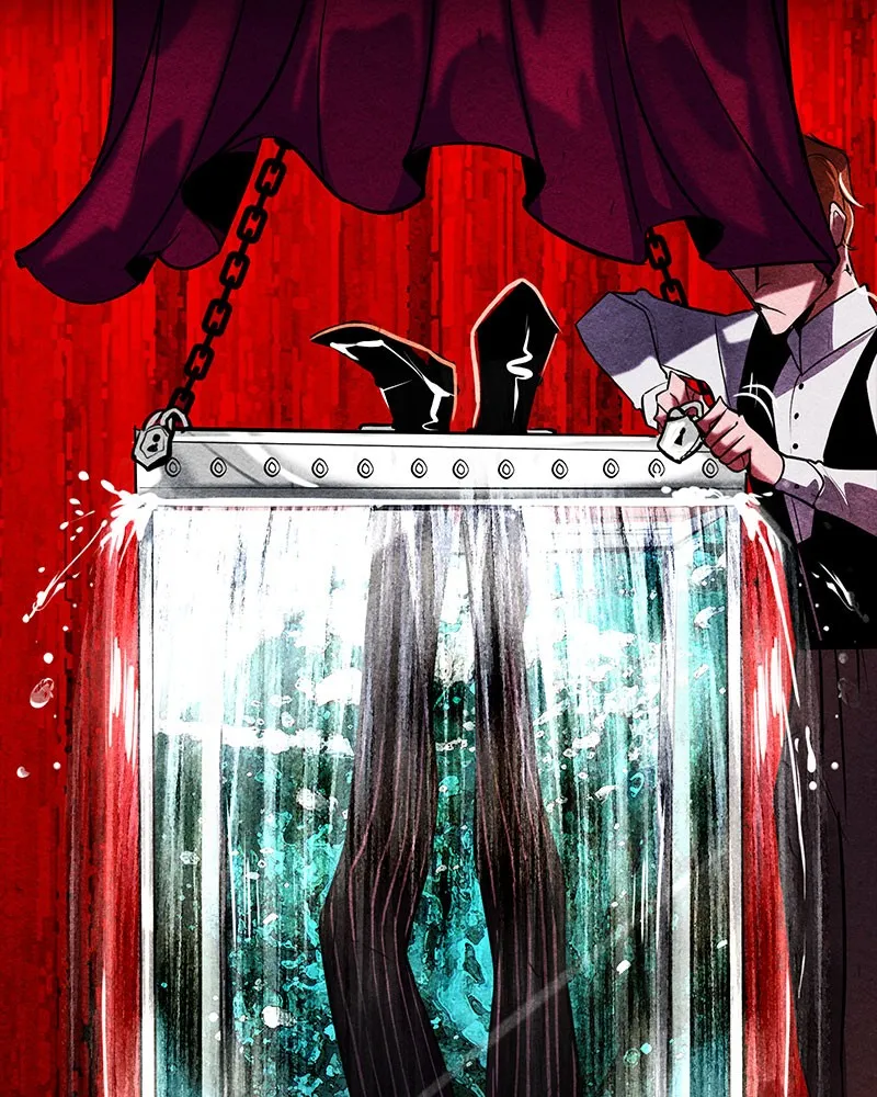 Read Nevermore EN Manga Online
