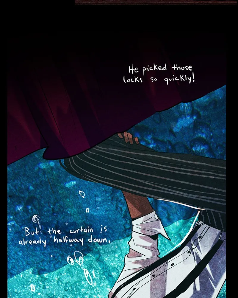Read Nevermore EN Manga Online