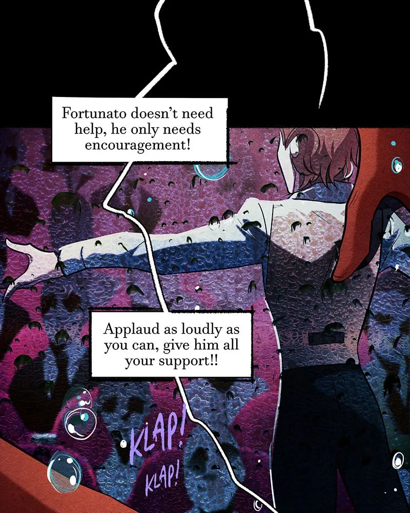 Read Nevermore EN Manga Online