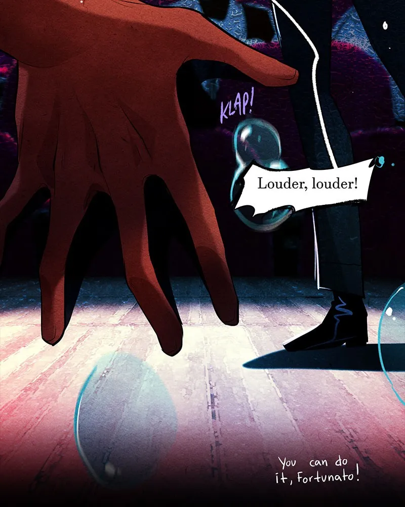 Read Nevermore EN Manga Online