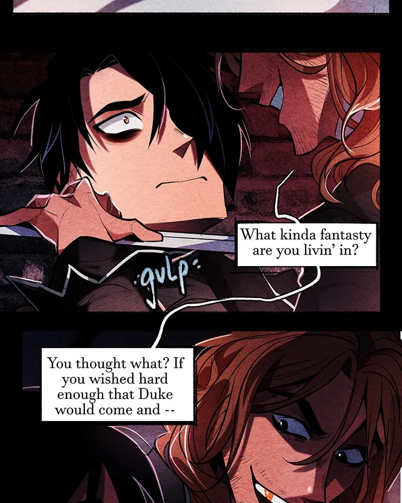 Read Nevermore EN Manga Online