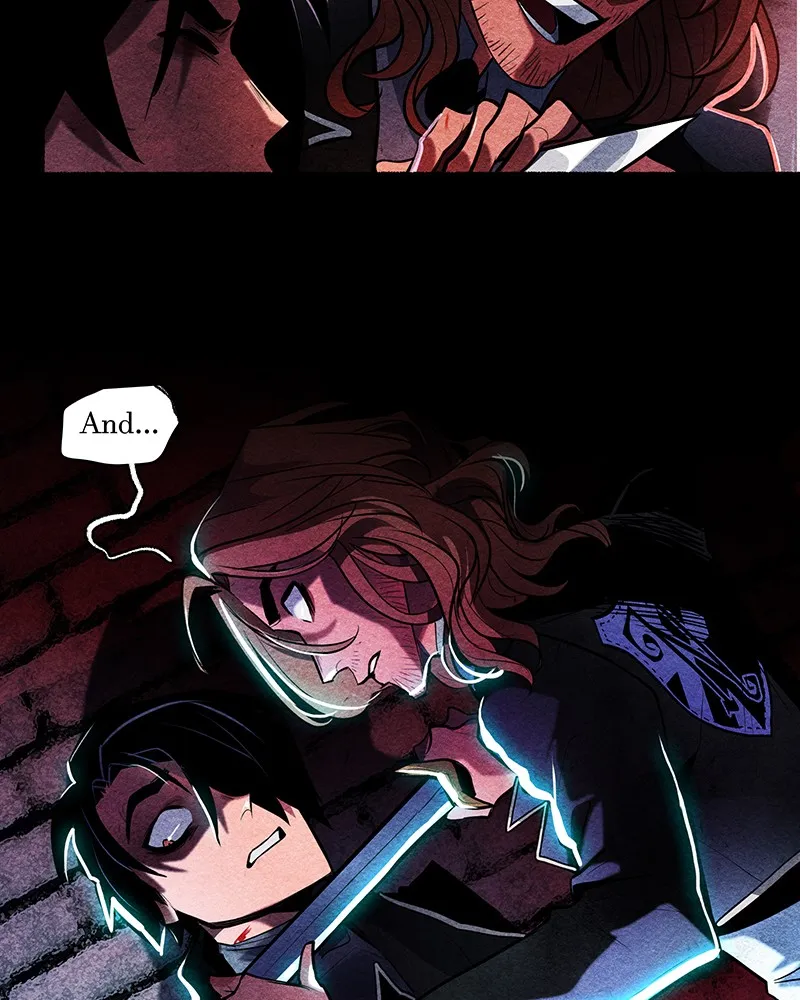 Read Nevermore EN Manga Online