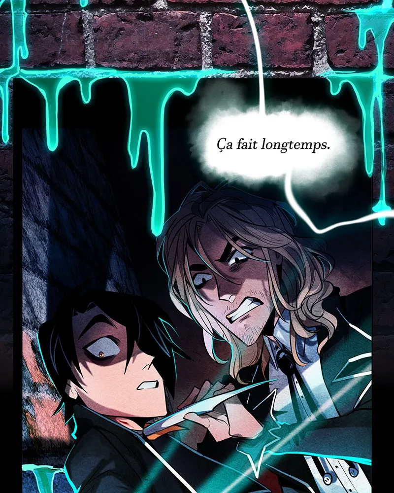 Read Nevermore EN Manga Online