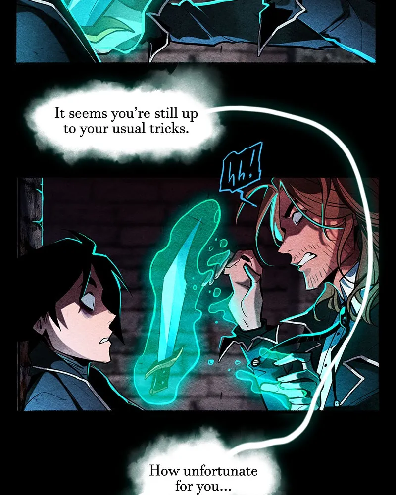 Read Nevermore EN Manga Online