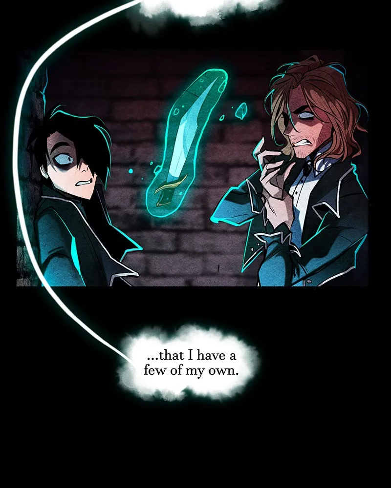 Read Nevermore EN Manga Online